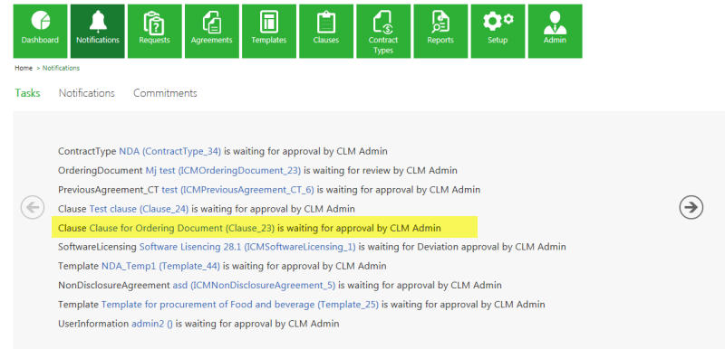 File:Clause waiting for Approval in Tasks.png