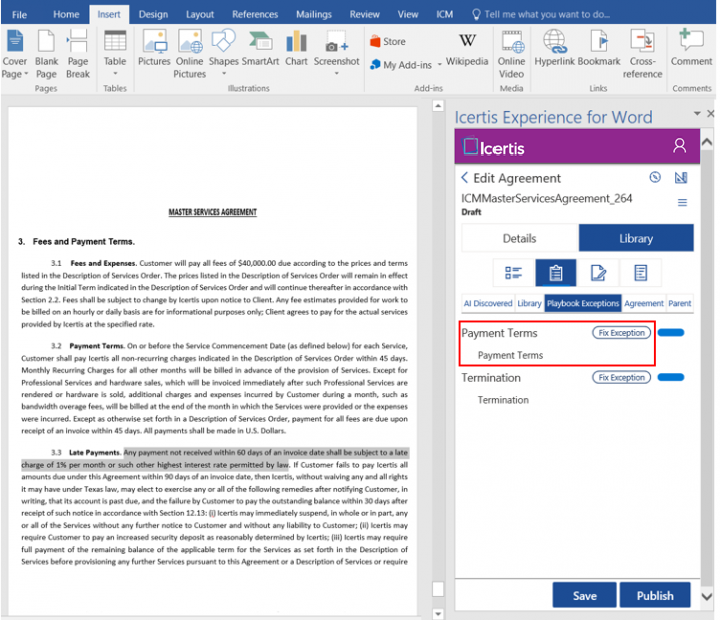 7.16-Discovering playbook exceptions using AI11.png