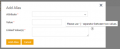 Dashboard Alias Master Add Alias popup.png