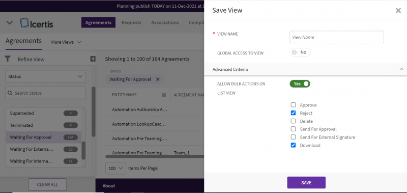 File:8.0-Saved Searches-Drawer-Save View-bulk Actions.png