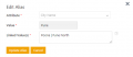 Dashboard Alias Master Edit Alias Update Alias popup.png