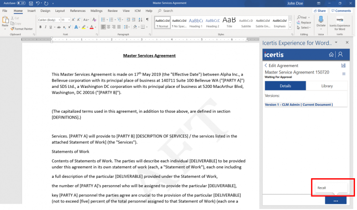 7.12 Icertis Experience for Word Workflow 2.png