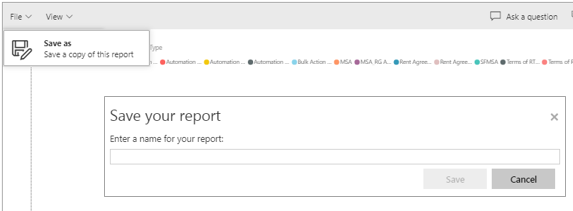 7.9 Power BI 2