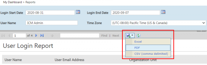 7.14-ExportUserLoginReport.png