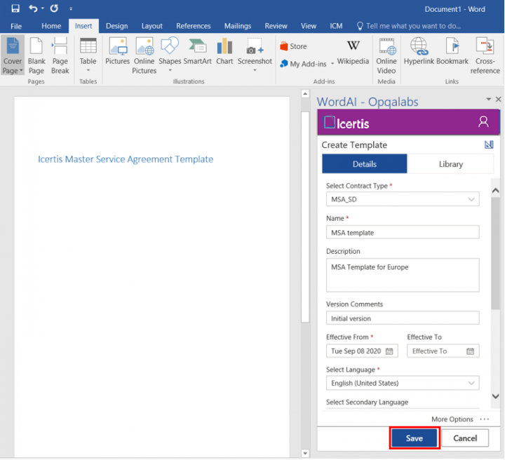 7.16-Icertis Word Saving Template 1.png