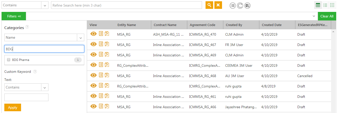 Searching for Agreements and Requests Agreements page 7.8.PNG