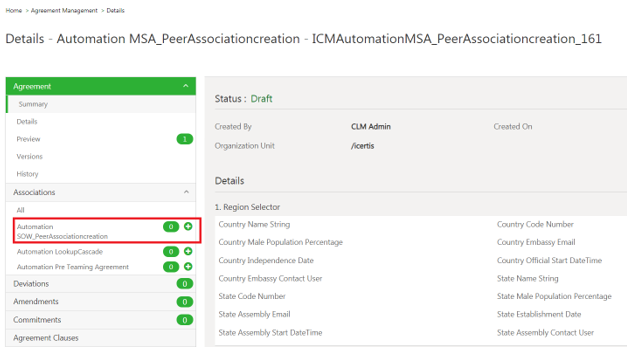 peer from base agreement 8