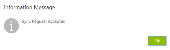 Admin Task - Search Sync - Sync Request Accepted.PNG