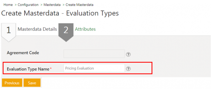 Evaluate Suppliers 3