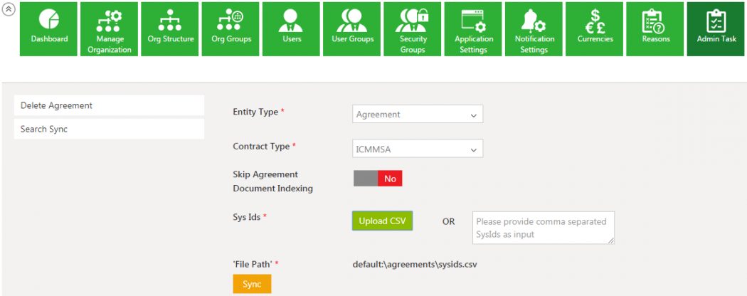 Admin Task - Search Sync - Upload Document - File Path.PNG